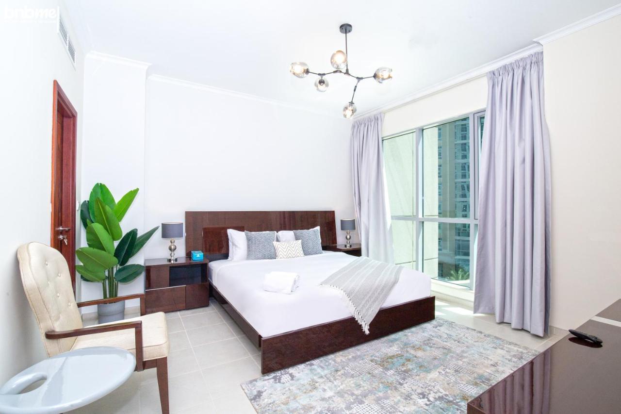 דובאי Bnbmehomes - The Residences מראה חיצוני תמונה