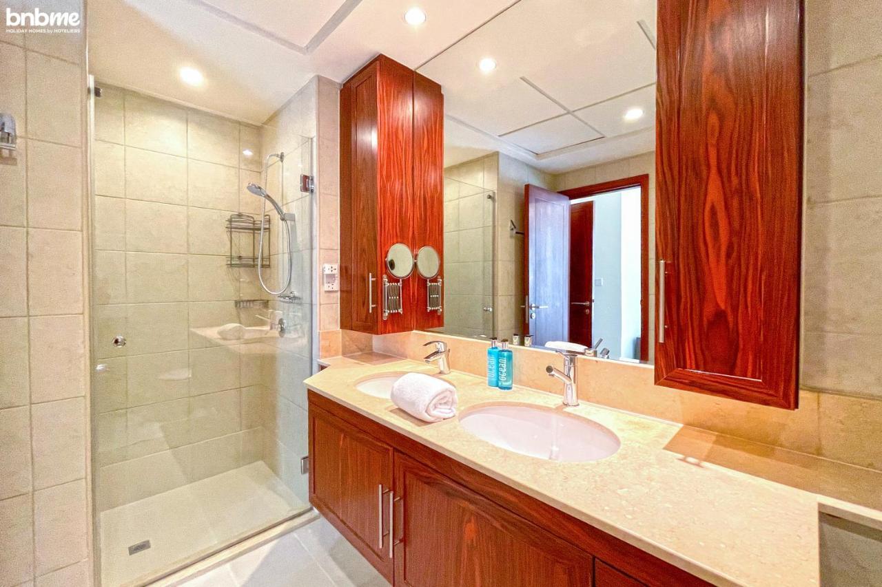 דובאי Bnbmehomes - The Residences מראה חיצוני תמונה