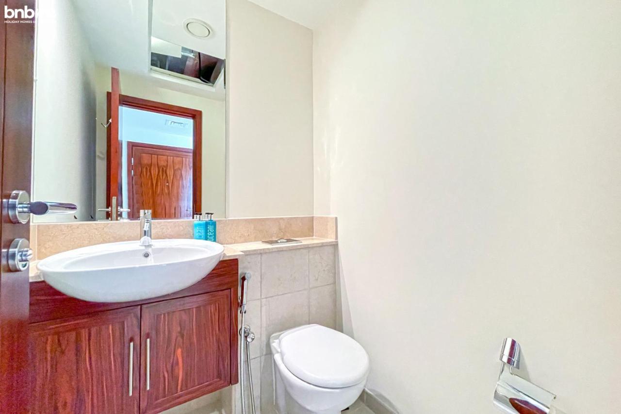 דובאי Bnbmehomes - The Residences מראה חיצוני תמונה