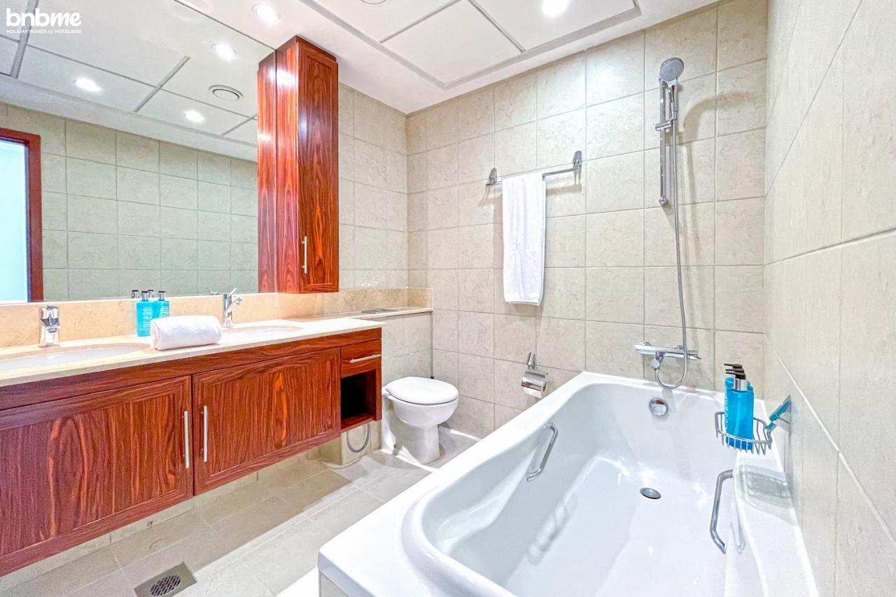 דובאי Bnbmehomes - The Residences מראה חיצוני תמונה