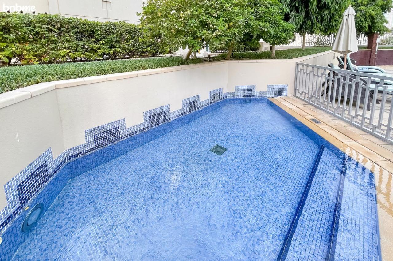 דובאי Bnbmehomes - The Residences מראה חיצוני תמונה