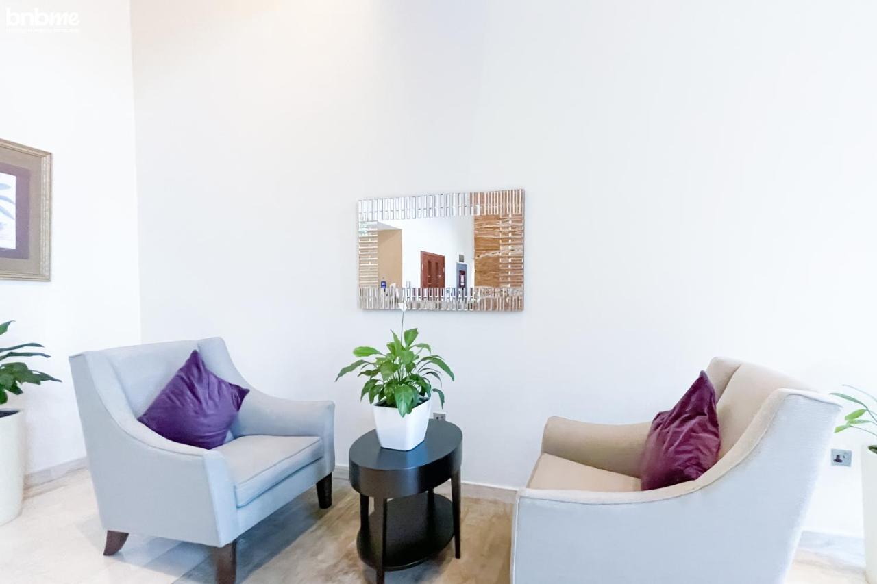 דובאי Bnbmehomes - The Residences מראה חיצוני תמונה